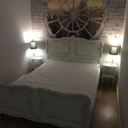 Apartament Stare Miasto Malbork