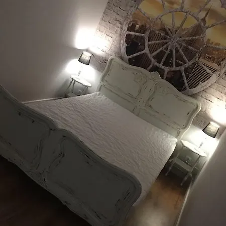 Apartament Apartament Stare Miasto *