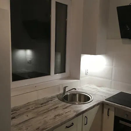 Apartament Apartament Stare Miasto