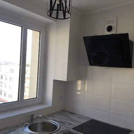 Apartament Apartament Stare Miasto