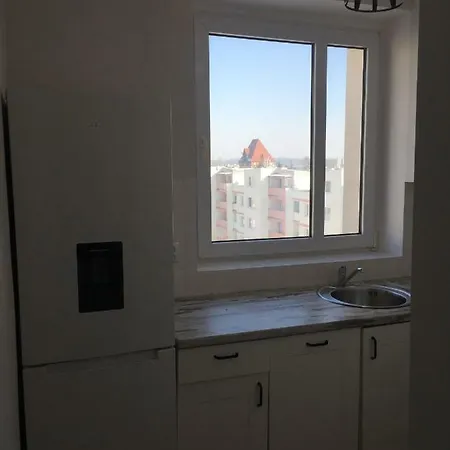 Apartament Apartament Stare Miasto