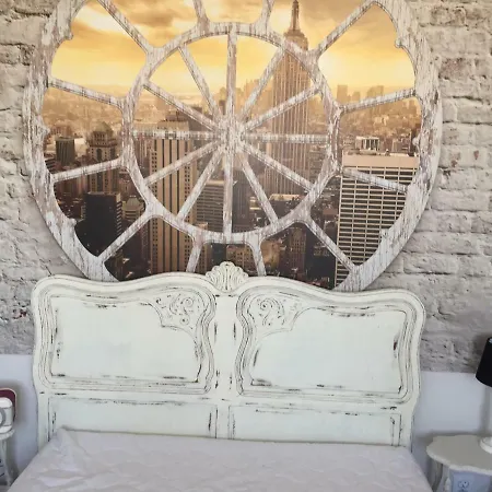 Apartament Stare Miasto