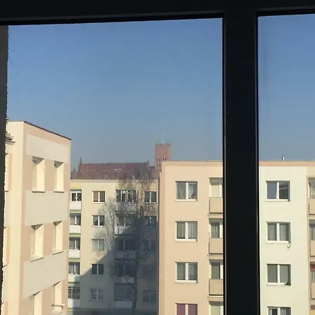 Apartament Stare Miasto מאלבורק