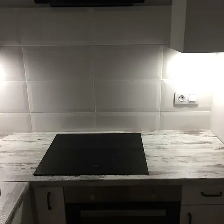Apartament Stare Miasto Malbork
