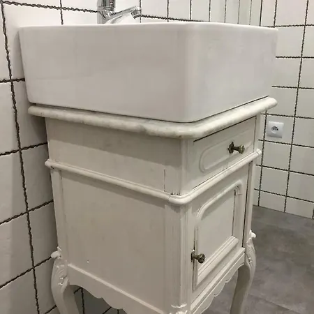 Apartament Stare Miasto *