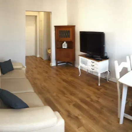 Apartament Stare Miasto Apartament