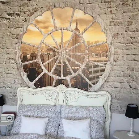 דירה Apartament Stare Miasto מאלבורק