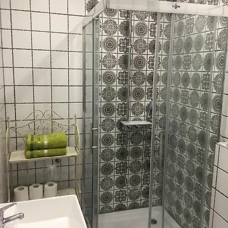 Apartament Stare Miasto Apartament Malbork