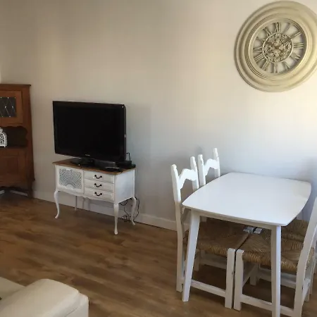 Apartament Stare Miasto