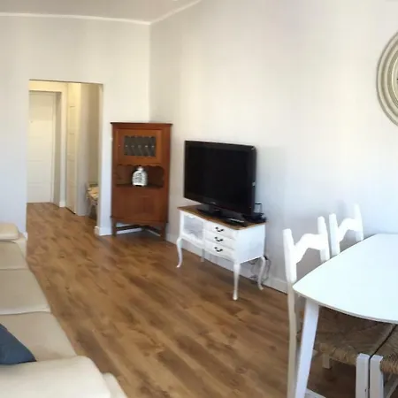Apartament Stare Miasto