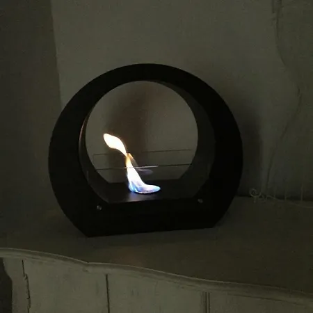 Apartament Stare Miasto מאלבורק