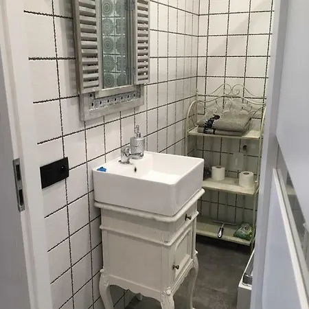 Apartament Stare Miasto Malbork