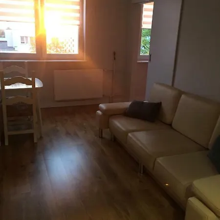 Apartament Stare Miasto דירה